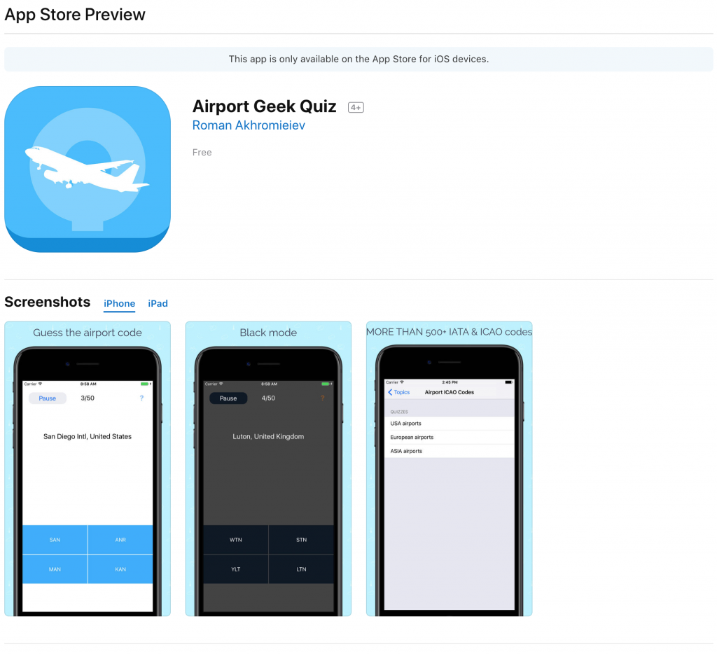 New Version of Web App Store 1